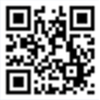 QR-code om de mobiele app van Yapi Kredi Nederland te downloaden